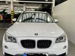 Weiß Gebraucht 2014 BMW X1 SUV | 13.000 €