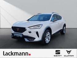 Weiss Gebraucht 2022 Cupra Formentor Basis SUV | 20.990 € (Guter Preis)
