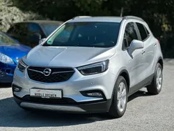 Silber Gebraucht 2019 Opel Mokka X Innovation SUV | 14.290 € (Guter Preis)