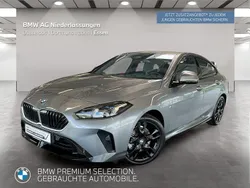 Grau Gebraucht 2025 BMW 220 Shadowline Coupé | 39.899 € (Fairer Preis)
