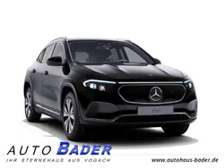 Nachtschwarz Gebraucht 2023 Mercedes 300 Progressive SUV | 35.900 €