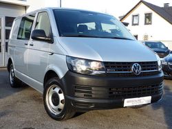 Silber Gebraucht 2019 VW T6.1 Van | 25.950 € (Superpreis)