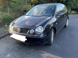 Gebraucht 2003 VW Polo Kleinwagen | 2.799 € (Teuer)