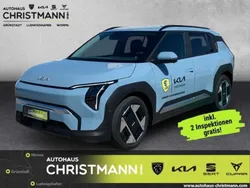 Frostblau Neu 2025 Kia EV3 4 SUV | 40.790 € (Guter Preis)