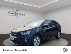 Schwarz Gebraucht 2024 VW Taigo SUV | 19.880 € (Fairer Preis)