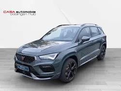 Dark forest grün metallic Neu 2024 Cupra Ateca SUV | 42.000 € (Fairer Preis)