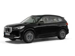 Schwarz uni Neu 2025 BMW iX1 SUV | 43.750 €