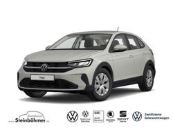 Ascotgrau (grau) Neu 2025 VW Taigo SUV | 19.999 € (Superpreis)