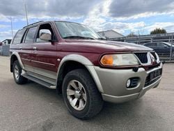 Other Gebraucht 2006 Mitsubishi Pajero SUV | 9.800 €