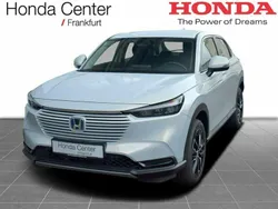Weiß Neu 2024 Honda HR-V Elegance SUV | 31.480 € (Fairer Preis)