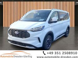 Frostweiß Gebraucht 2025 Ford Tourneo Custom Active Van | 46.980 €