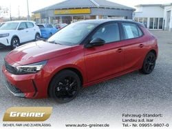 Rot Gebraucht 2024 Opel Corsa Kleinwagen | 16.490 € (Guter Preis)