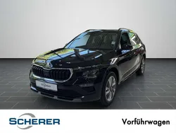 Blackmagic perleffekt Gebraucht 2025 Skoda Kamiq Selection SUV | 31.390 €