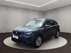 Magnetic grau metallic Neu 2025 Seat Arona Style SUV | 23.890 € (Guter Preis)