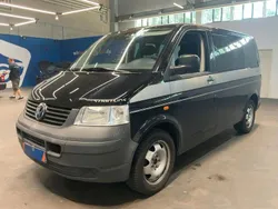 Schwarz Gebraucht 2007 VW T5 Startline Van | 18.750 €