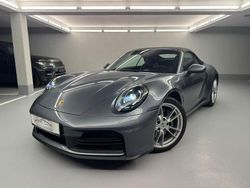 Silber Gebraucht 2025 Porsche 911 Carrera Cabriolet Sport Cabrio | 131.500 €