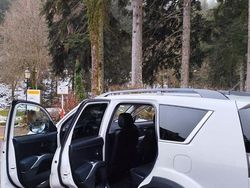 Weiß Gebraucht 2011 Mitsubishi Outlander Edition SUV | 5.100 € (Fairer Preis)