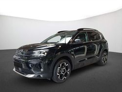 Schwarz Gebraucht 2024 Citroën C5 Aircross SUV | 26.580 € (Guter Preis)