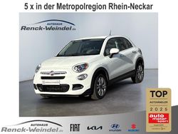 Weiß Gebraucht 2016 Fiat 500X SUV | 13.989 €
