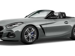 Grau Gebraucht 2025 BMW Z4 M Sport Cabrio | 56.622 € (Fairer Preis)
