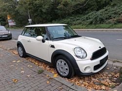 Violet Gebraucht 2011 Mini Cooper Kleinwagen | 4.290 € (Superpreis)