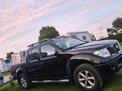 Gebraucht 2006 Nissan Navara Abholung | 10.300 € (Fairer Preis)