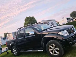 Gebraucht 2006 Nissan Navara Abholung | 10.300 € (Fairer Preis)
