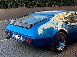 Blau Gebraucht 1977 Renault Alpine A310 Coupé | 56.900 €
