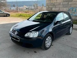 Blau Gebraucht 2004 VW Golf V Kombi | 4.200 € (Etwas zu teuer)