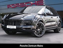 Schwarz Gebraucht 2025 Porsche Cayenne SUV | 125.888 €