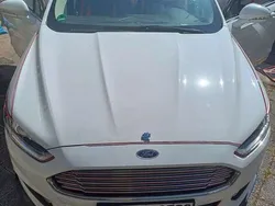 Gebraucht 2018 Ford Mondeo Business Edition Kombi | 6.999 € (Superpreis)