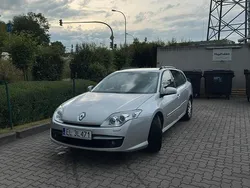 Gebraucht 2009 Renault Laguna III Kombi | 2.350 €
