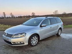 Gebraucht 2011 VW Passat Kombi | 5.950 € (Fairer Preis)