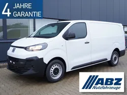 Weiß Neu 2025 Fiat Scudo Van / Kleinbus | 29.631 €