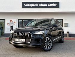Schwarz Gebraucht 2020 Audi Q7 Basis SUV | 43.999 € (Fairer Preis)