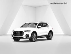 Gebraucht 2022 Audi Q3 Basis SUV | 27.990 €
