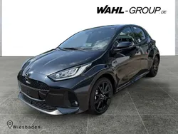 Schwarz Neu 2025 Mazda 2 Homura-Line Limousine | 29.990 € (Teuer)