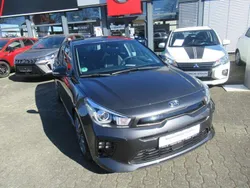 Abt Gebraucht 2020 Kia Rio GT-Line Limousine | 15.990 € (Fairer Preis)