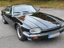 Schwarz Gebraucht 1992 Jaguar XJS Coupé | 26.000 €