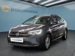 Grau Gebraucht 2025 VW Taigo SUV | 21.699 € (Fairer Preis)