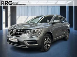 Grau Gebraucht 2023 Renault Koleos Initiale Paris SUV | 34.260 € (Fairer Preis)