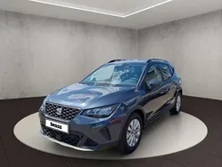 Magnetic grau metallic Neu 2025 Seat Arona SUV | 24.950 € (Guter Preis)