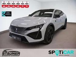 Okenit weiß Gebraucht 2024 Peugeot 408 GT GT Limousine | 27.480 € (Guter Preis)