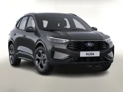 Grau Neu 2025 Ford Kuga ST-Line SUV | 31.888 €
