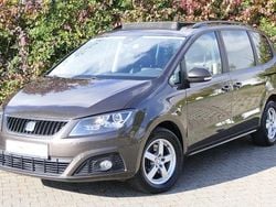 Braun Gebraucht 2014 Seat Alhambra 4Drive Van / Kleinbus | 15.490 € (Fairer Preis)