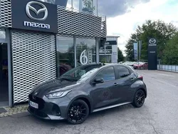 Lead grey Gebraucht 2024 Mazda 2 Homura-Line Kleinwagen | 27.990 € (Teuer)