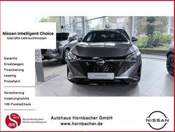 Gun metallic (m) Neu 2025 Nissan Qashqai Tekna SUV | 38.880 € (Etwas zu teuer)