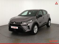 Grau Neu 2025 Mitsubishi ASX SUV | 24.890 € (Fairer Preis)