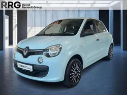 Bleu dragee Gebraucht 2017 Renault Twingo Life Kleinwagen | 7.990 € (Fairer Preis)