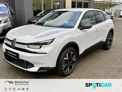 Okenit weiss Neu 2025 Citroën C4 SUV | 23.950 € (Guter Preis)